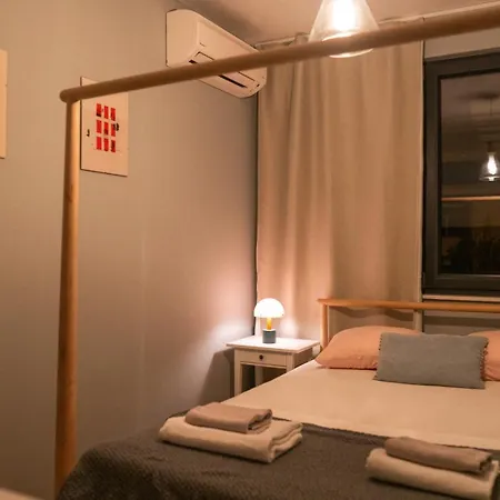 Appartement Borocco *
