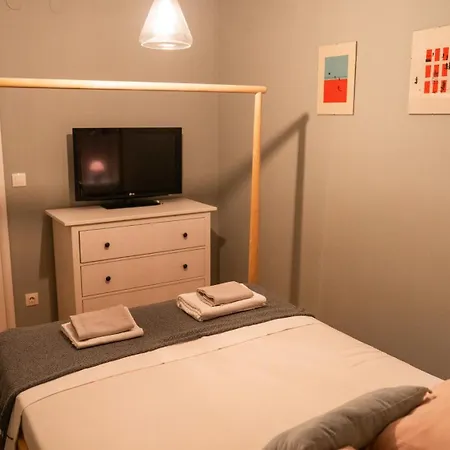 Borocco Appartement Split