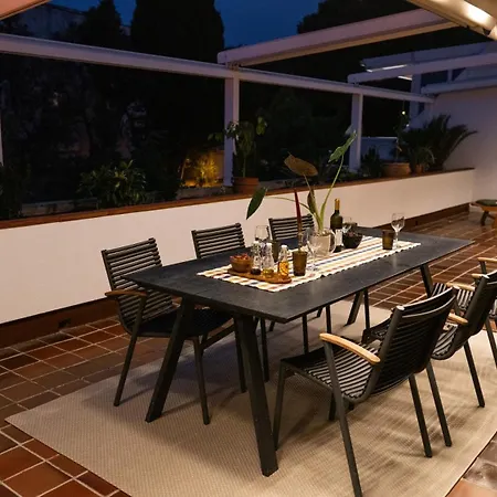 Borocco Appartement *