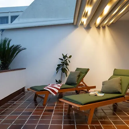 Borocco Appartement
