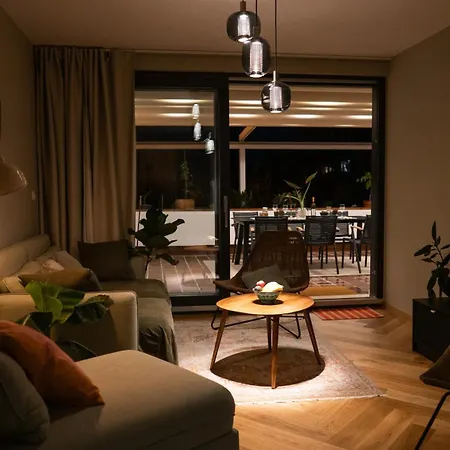 Borocco Appartement Split