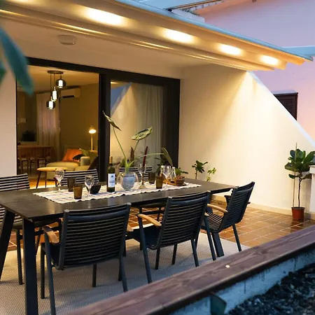 Appartement Borocco Split