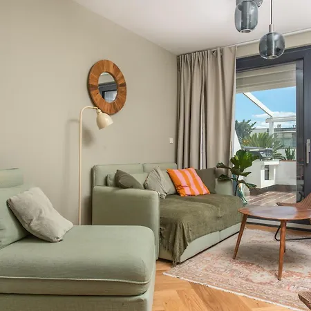 Appartement Borocco Split