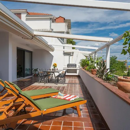 Borocco Appartement *