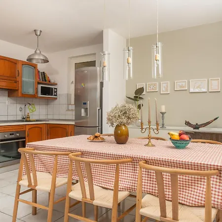 Appartement Borocco *