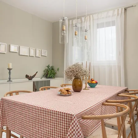 Appartement Borocco Split