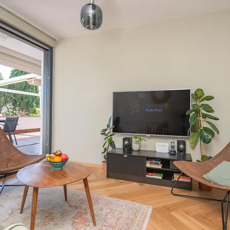 Borocco Appartement