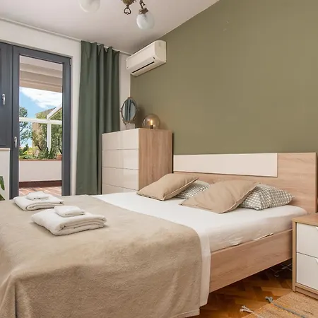 Borocco Appartement Split