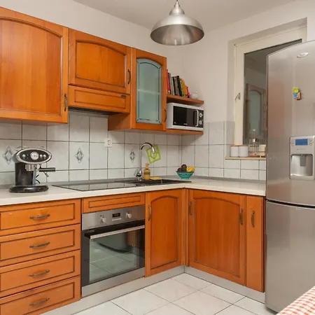 Appartement Borocco Split