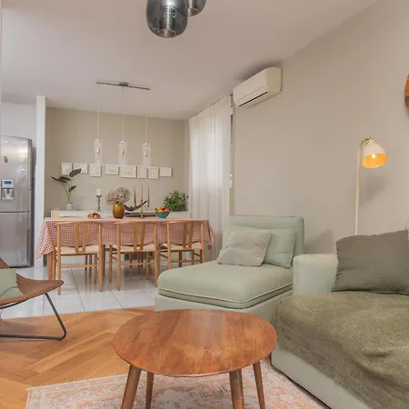 Borocco Appartement