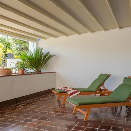 Appartement Borocco