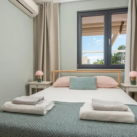 Borocco Appartement *