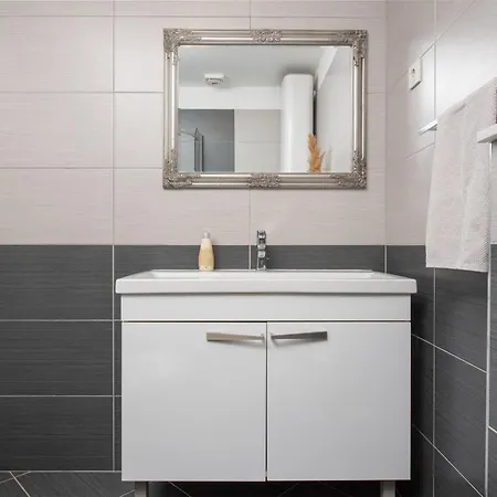 Appartement Borocco *