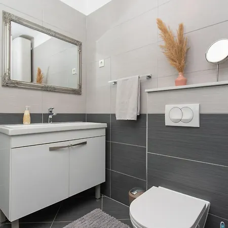 Appartement Borocco Split