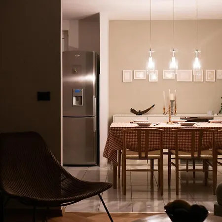 Borocco Appartement Split