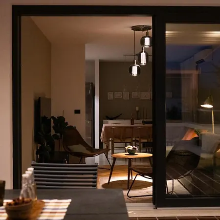 Borocco Appartement