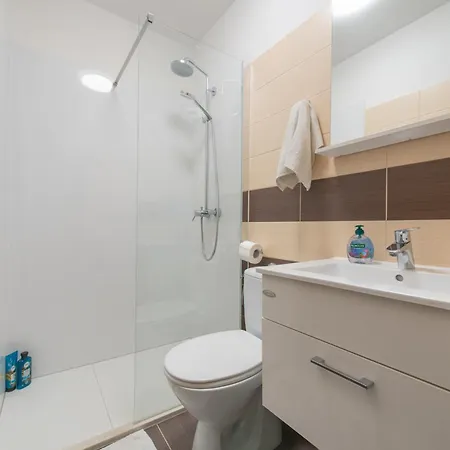Appartement Borocco