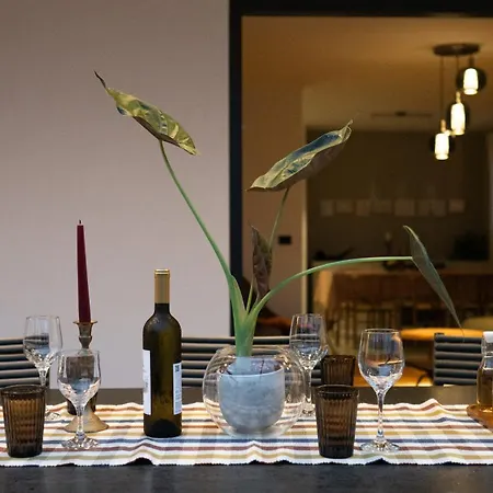 Borocco Appartement *