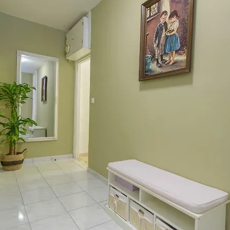Apartament Borocco Split