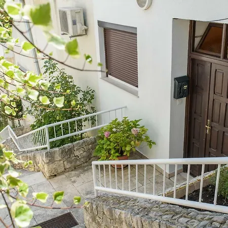 Borocco Apartament